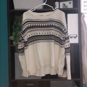 H&M Women’s Sweater